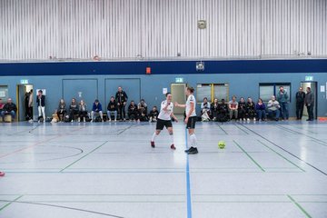 Bild 82 - F NFV Futsalturnier